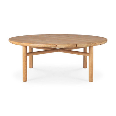 Quatro Outdoor Coffee Table