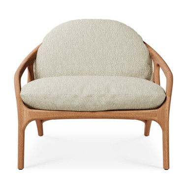 Vime Outdoor Lounge Chair