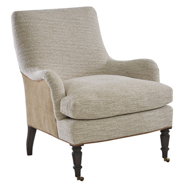 Faye 1029-01 Chair by LEE Industries – front view