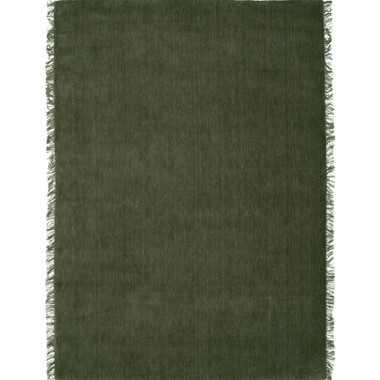 Abyss Bliss Rug by Linie Design – front view