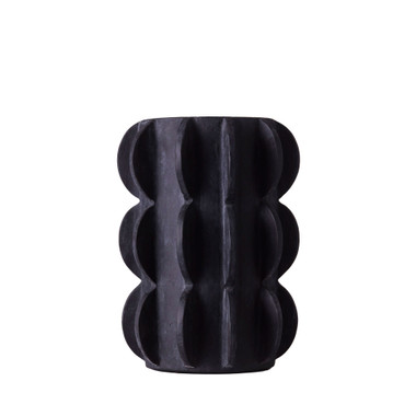 Arcissimo Vase by Dusty Deco – front view