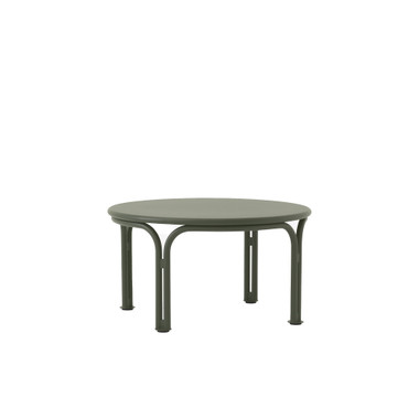 SC108 Thorvald Coffee Table by &Tradition – front view