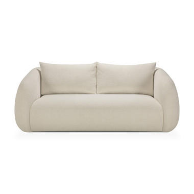 Figur Sofa by Ethnicraft – front view