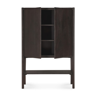 PI Cupboard by Ethnicraft – front view