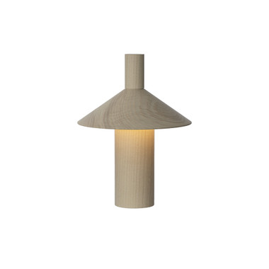 Pepa Portable Lamp by Astep – front view