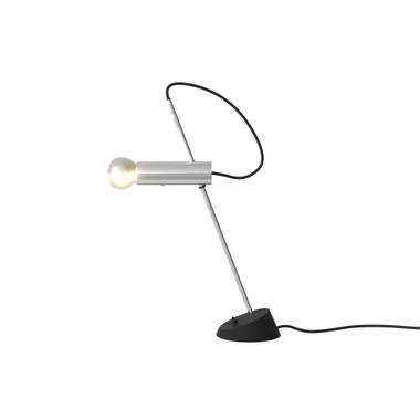 Model 566 Table Lamp by Astep – front view