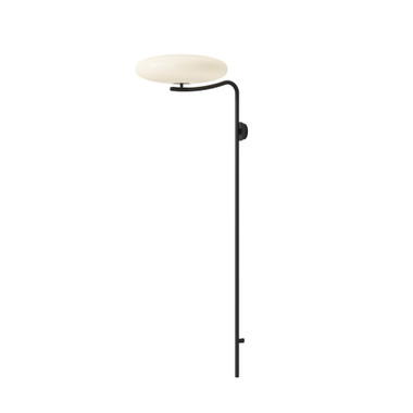 Model 2065 Wall Lamp by Astep – front view