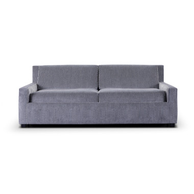 Snooze Sleeper Sofa by Eilersen – front view