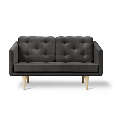 No. 1 Sofa by Fredericia – front view