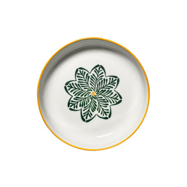 Bazaar Pasta Plate by Serax – front view