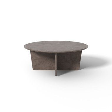 Tableau Coffee Table by Fredericia – front view