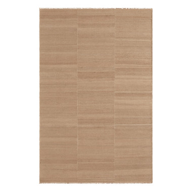 Selva Rug by Armadillo – front view