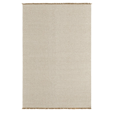 Abbey Rug by Armadillo – front view