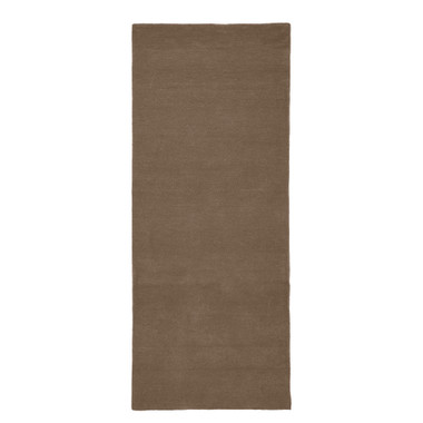 Stille Tufted Runner by Ferm Living – front view