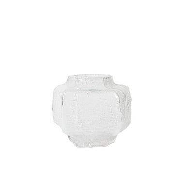 Mokuri Vase by Ferm Living – front view