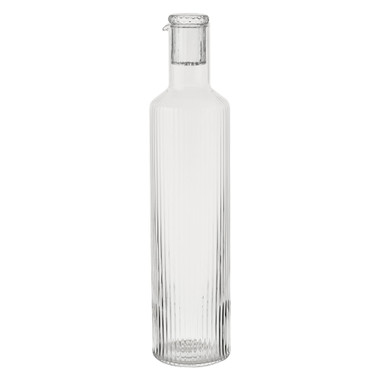 Ripple Oil Bottle by Ferm Living – front view