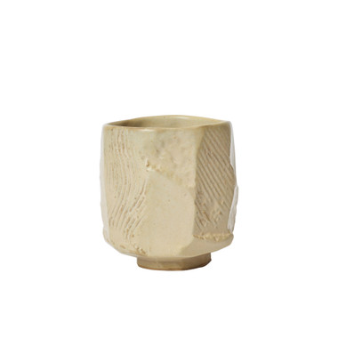 Toky Cup by Ferm Living – front view