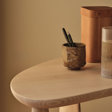 Toky Cup by Ferm Living – front view