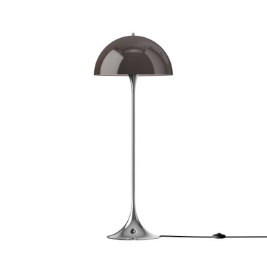 Panthella Originals Floor Lamp by Louis Poulsen – front view