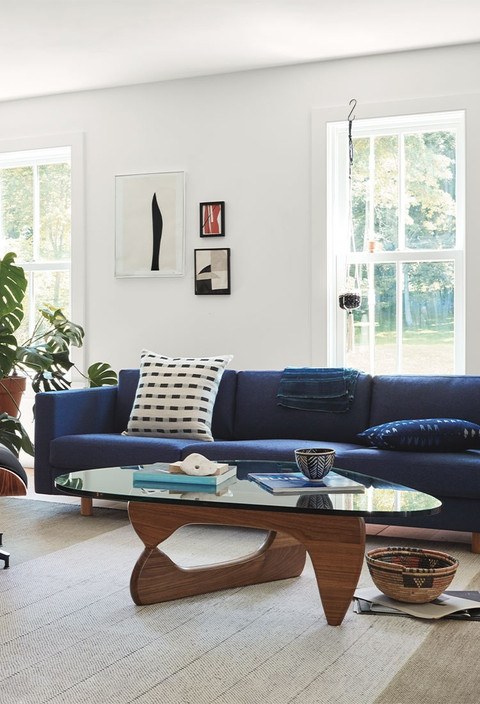 Buy Noguchi Table by Herman Miller | Elegant Mid-Century Modern Design