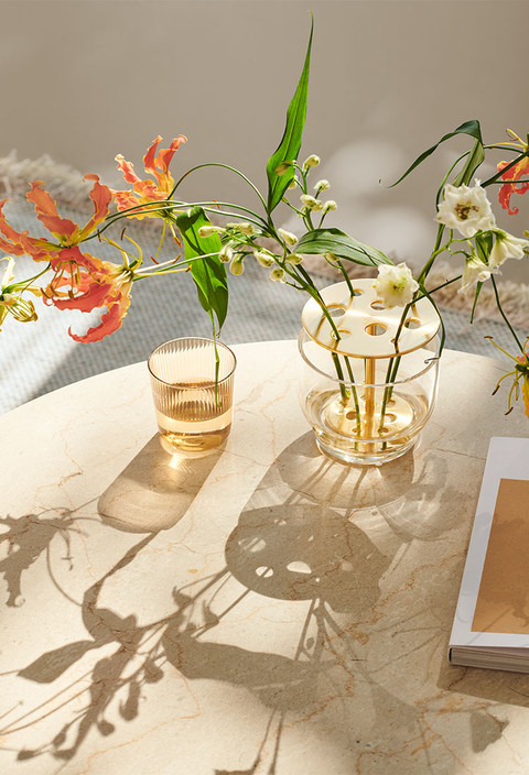 Ikebana™ Vase by Jaime Hayon | Lekker Home Boston