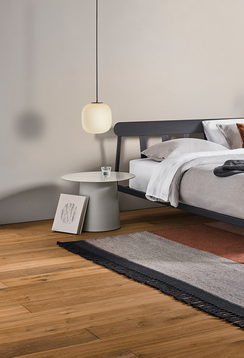Circula Side Table - Lekker Home