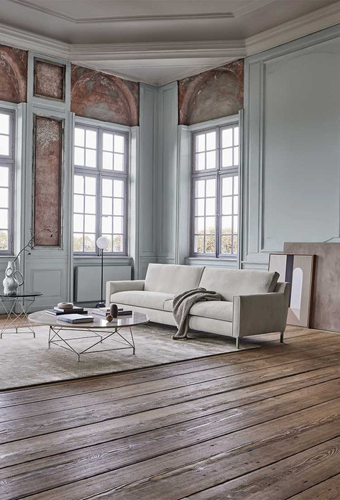 Streamline Sofa by Eilersen | Timeless Elegance & Modern Design