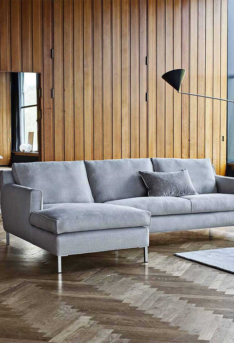 Streamline Sofa by Eilersen | Lekker Home Boston