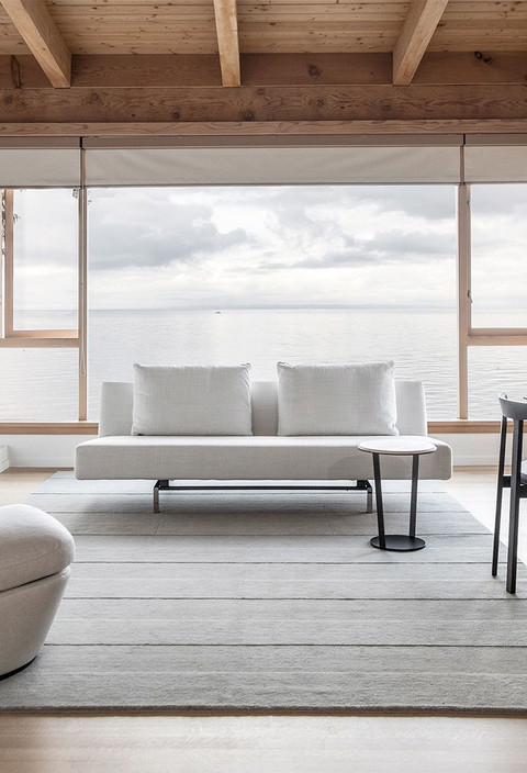 Sleeper Sofa - Thumbnail 4