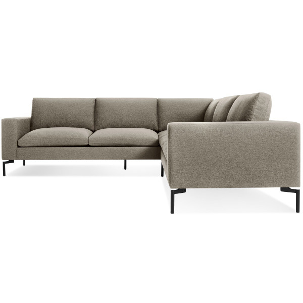 New Standard Sectional