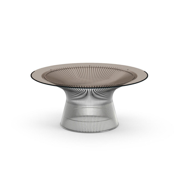 Platner Coffee Table