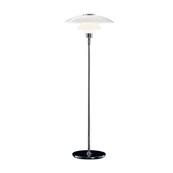 PH 4½-3½ Floor Lamp