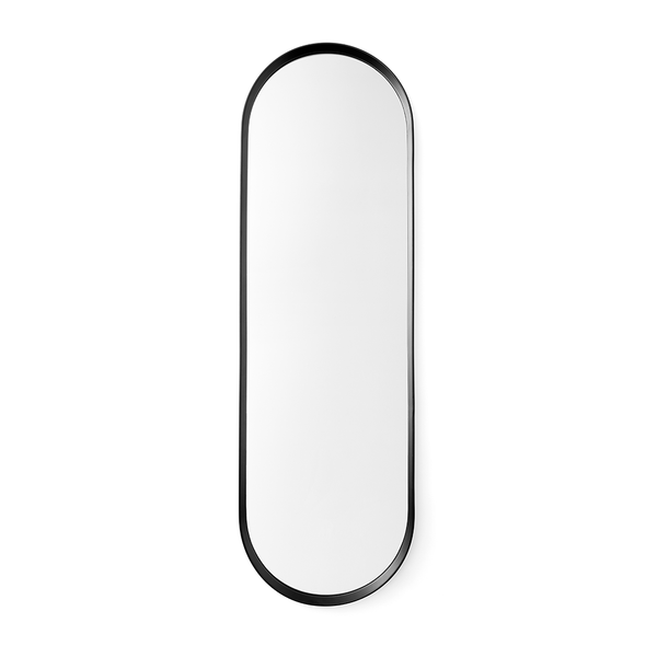 Norm Oval Mirror