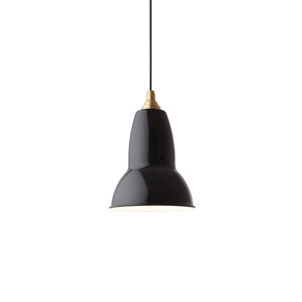 Original 1227™ Brass Pendant