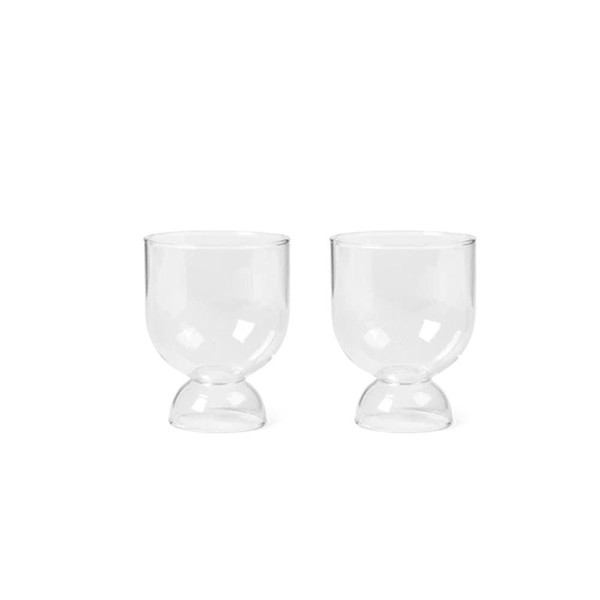 Still Glass Set