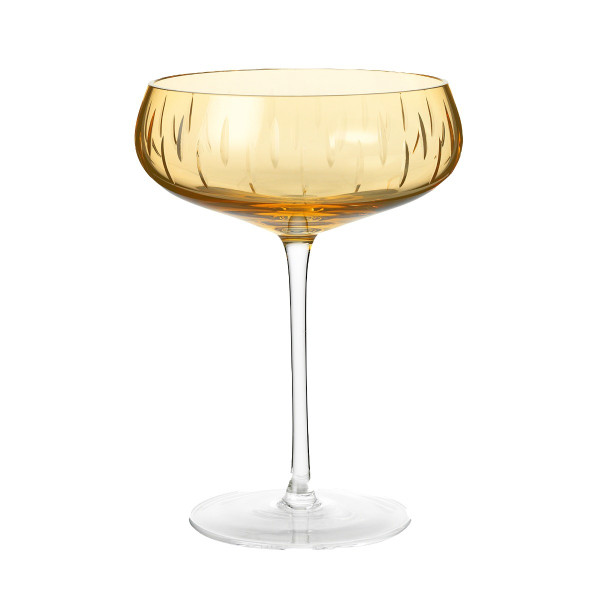 Champagne Coupe