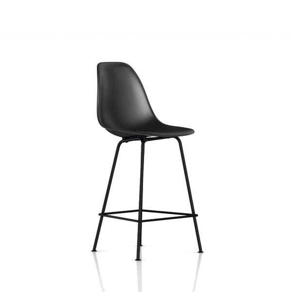 Eames® Molded Fiberglass Counter Stool