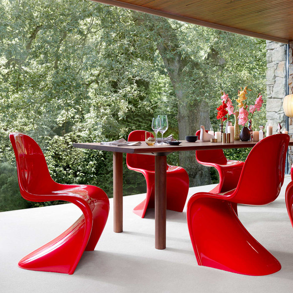 Buy Panton Classic Chair | Timeless Design by Vitra