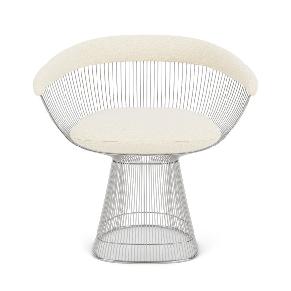 Platner Armchair