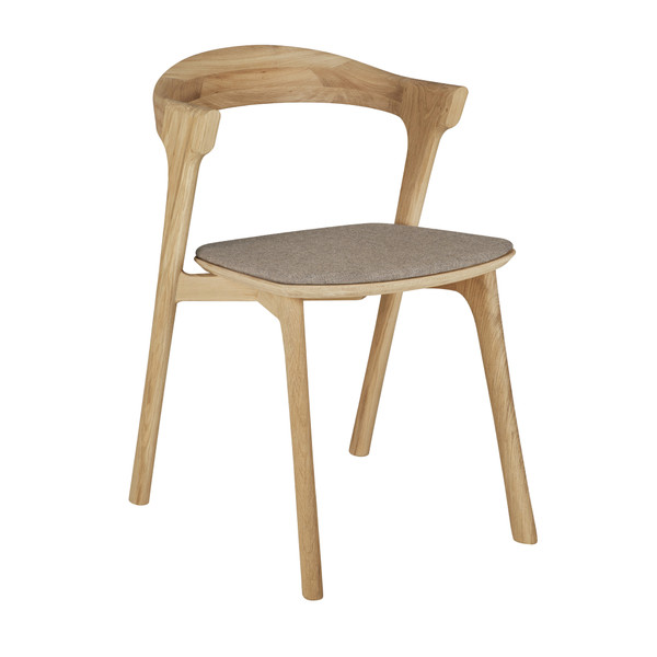 Bok Upholstered Dining Chair