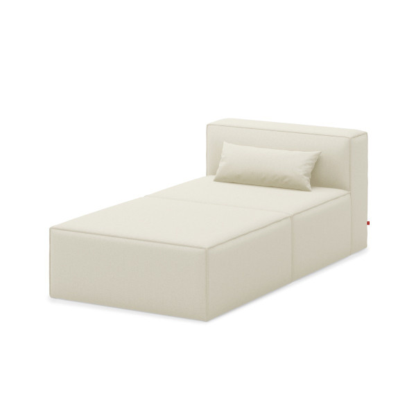 Mix Modular 2 Piece Chaise