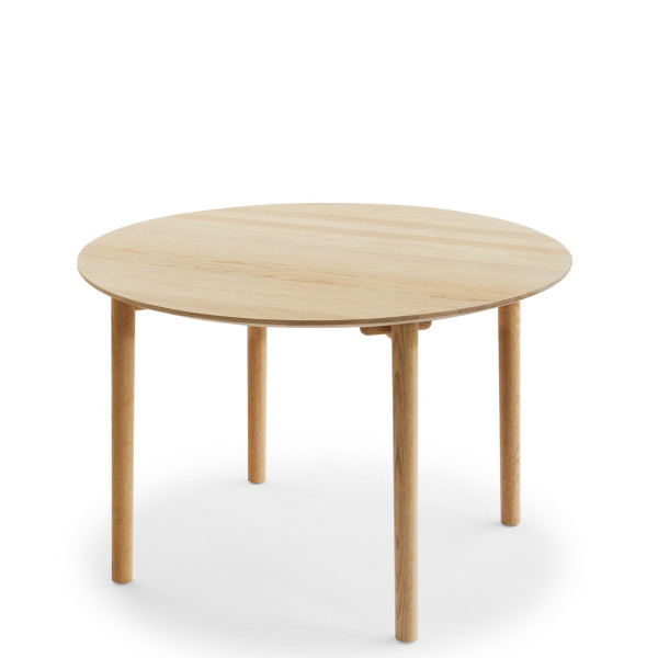 Hven Round Dining Table