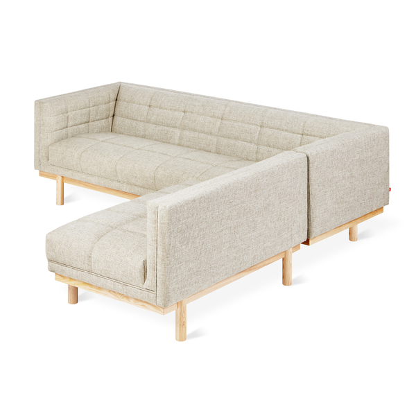 Mulholland Bi-Sectional