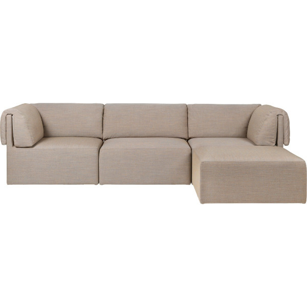 Wonder Sectional