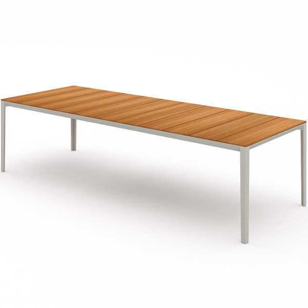 Able Outdoor Dining Table
