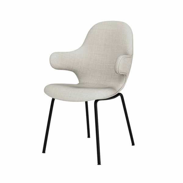 JH15 Catch Upholstered Dining Chair