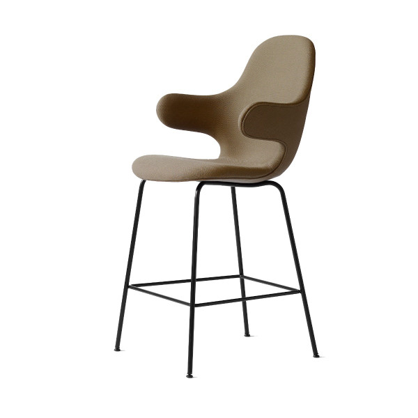 JH16 Catch Upholstered Counter Stool