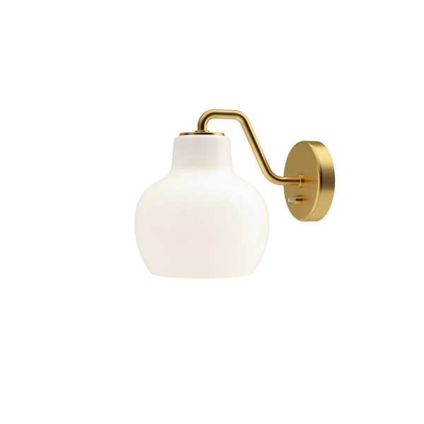 VL Ring Crown Wall Lamp