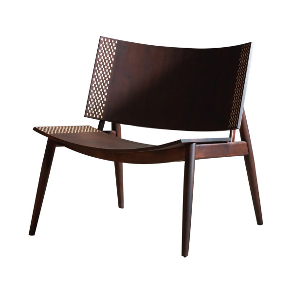 Dama-T Lounge Chair