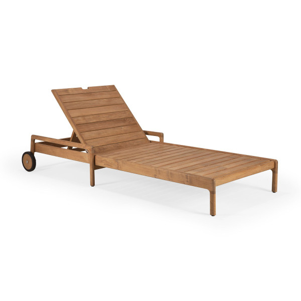 Jack Outdoor Adjustable Lounger